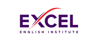 Excel English Institute Logo