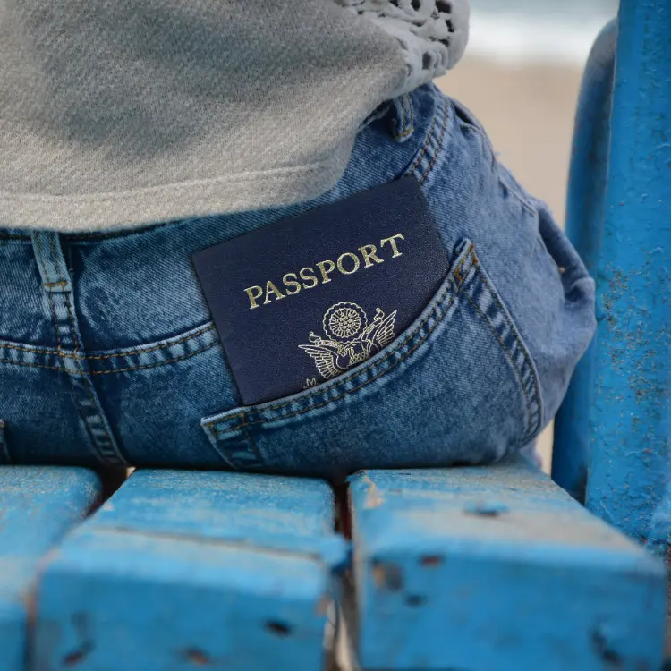 10 Tips on Traveling to the USA - Passport Up to Date