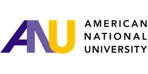Excel English Institute - University Partnership - American National