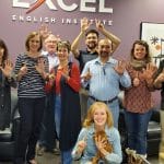 Meet the Teachers of Excel English Institute in Dallas | 6 Years Strong
