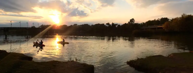 Summer Activities in Dallas during Coronavirus | Rent a Kayake
