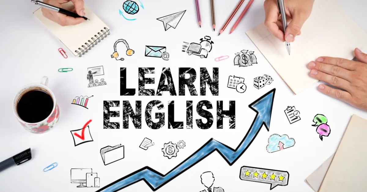 5 Tips to Overcome the Challenges of Learning English