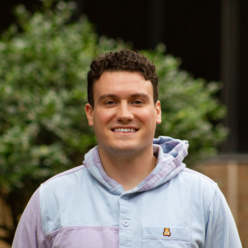 Meet the Teachers at Excel English Institute | Aaron Long