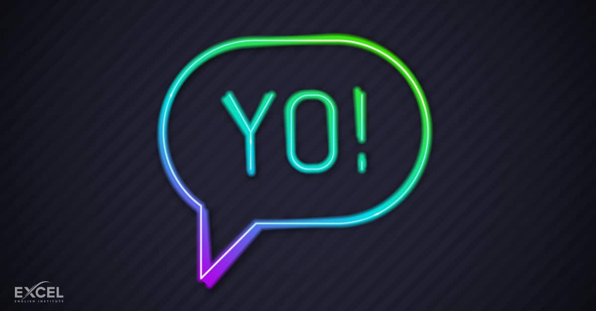 Mastering American Slang A Guide for F1 Students