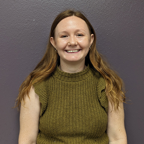 Shandi Porter, Student Advisor | Excel English Institute