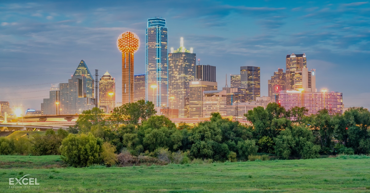 Free english classes near me