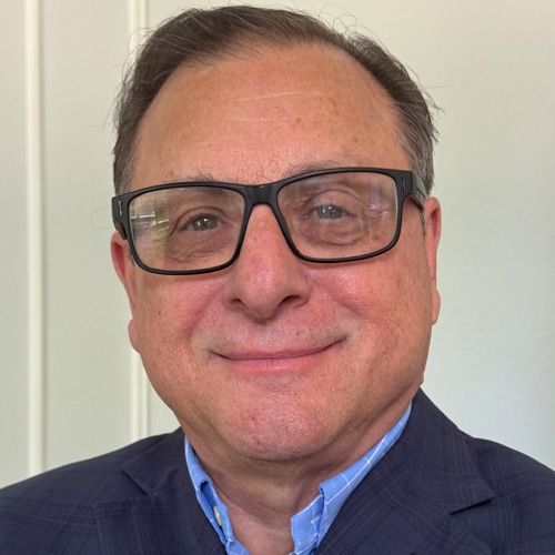 Stephen Koszewski - Instructor at Excel English Institute