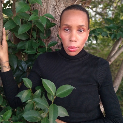 Detaria Johnson | Instructor at Excel English Institute