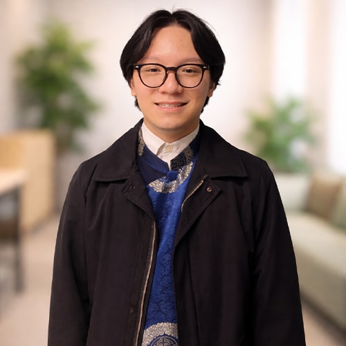 Thomas-Quy Nguyen | Instructor at Excel English Institute