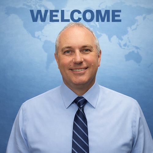 Yarik Malyuta | Instructor at Excel English Institute