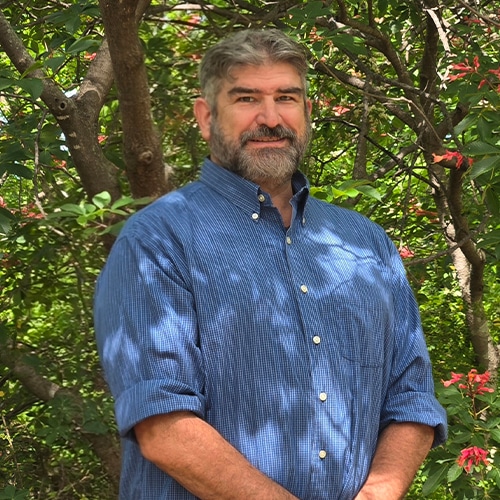 Matthew Benton | Instructor at Excel English Institute