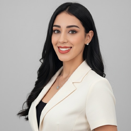 Korina Luna | Director of Immigration Services / International Student Advisor / DSO at Excel English Institute